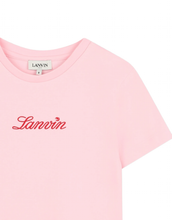 Carica l'immagine nel visualizzatore di Gallery, T-shirt con logo

