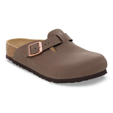 Carica l'immagine nel visualizzatore di Gallery, Birkenstock Boston Mocca kids - dal 30 al 35
