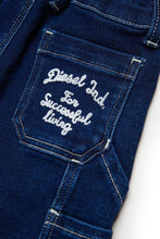 Carica l'immagine nel visualizzatore di Gallery, Jeans Regular-D-Bart neonato
