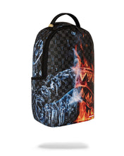 Carica l&#39;immagine nel visualizzatore di Gallery, ZAINO FIRE &amp; ICE SHARK DLXSV BACKPACK
