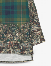 Carica l'immagine nel visualizzatore di Gallery, Camicia a fantasia Paisley
