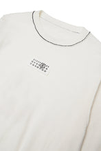 Carica l'immagine nel visualizzatore di Gallery, Pullover girocollo in cotone
