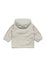 Carica l'immagine nel visualizzatore di Gallery, Giacca E. Jack stretch nylon jersey beige
