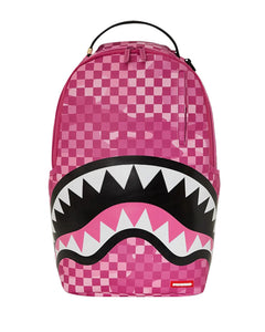 ZAINO PINK CAMOCHECK DLXSV