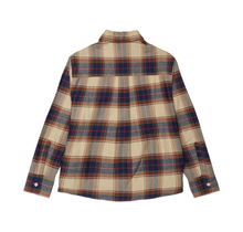 Carica l'immagine nel visualizzatore di Gallery, Camicia a quadri
