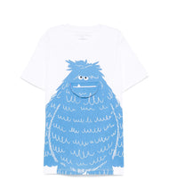 Carica l&#39;immagine nel visualizzatore di Gallery, T-shirt yeti
