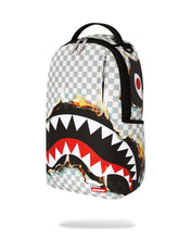 Carica l'immagine nel visualizzatore di Gallery, ZAINO CHECK MELT BACKPACK
