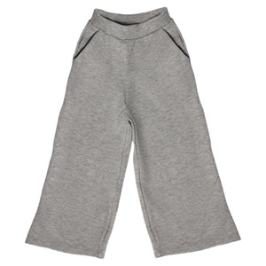 Pantalone grigio Pantelleria