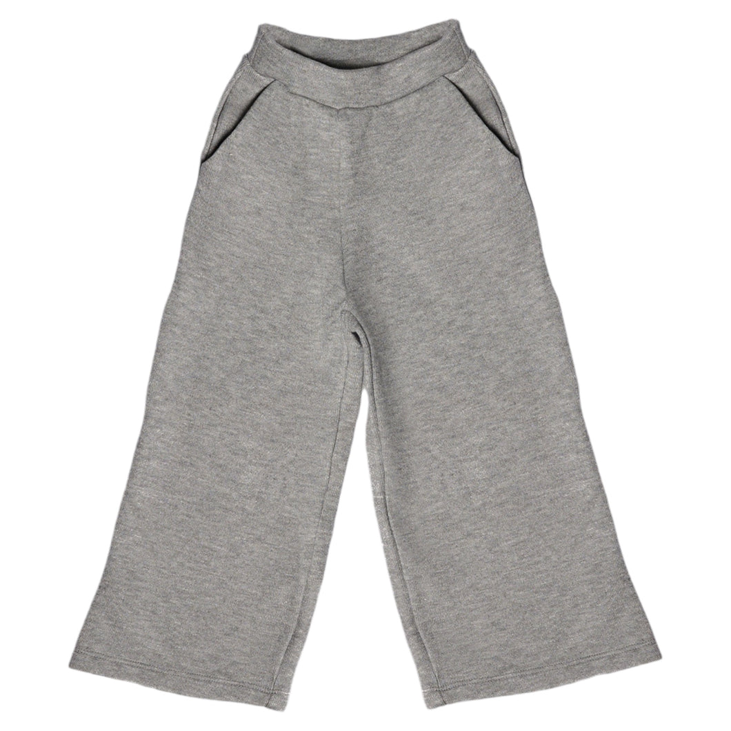 Pantalone grigio Pantelleria