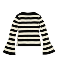 Carica l&#39;immagine nel visualizzatore di Gallery, Cardigan con bottoni
