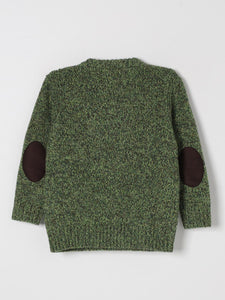 Maglione verde