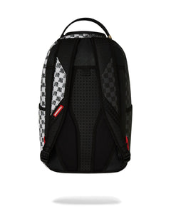 ZAINO MIX AND MATCH SCRIBBLE DLX