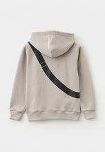 Carica l&#39;immagine nel visualizzatore di Gallery, FELPA CROSSBODY SIP VANQUINSH
