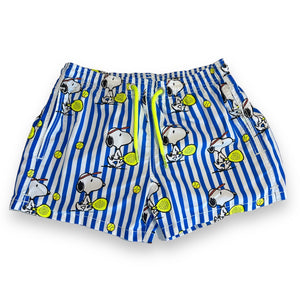 Costume Snoopy padel stripes