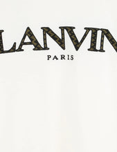 Carica l&#39;immagine nel visualizzatore di Gallery, T-shirt con logo
