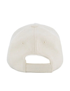Cappellino con logo