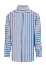 Carica l&#39;immagine nel visualizzatore di Gallery, Camicia a fantasia
