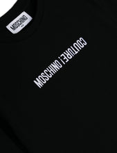 Carica l&#39;immagine nel visualizzatore di Gallery, T-shirt Moschino couture
