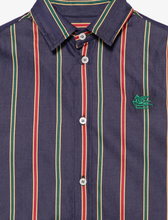 Carica l'immagine nel visualizzatore di Gallery, Camicia a righe
