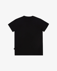 T-shirt con stampa KiTTHO