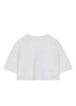 Carica l'immagine nel visualizzatore di Gallery, T-shirt cropped

