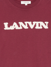 Carica l'immagine nel visualizzatore di Gallery, T-shirt con logo
