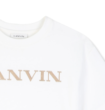 Carica l'immagine nel visualizzatore di Gallery, T-shirt porta logo
