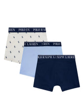 Carica l'immagine nel visualizzatore di Gallery, Set boxer con stampa
