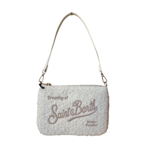 Parisienne mini tweed