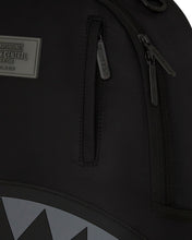 Carica l'immagine nel visualizzatore di Gallery, ZAINO SHARK CENTRAL NYLON BLACK
