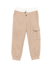 Carica l&#39;immagine nel visualizzatore di Gallery, Pantaloni sportivi con tasca cargo
