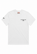 Carica l'immagine nel visualizzatore di Gallery, T-shirt in jersey Porsche Edition
