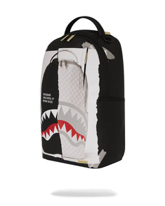 Zaino shark central ny