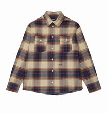 Carica l'immagine nel visualizzatore di Gallery, Camicia a quadri
