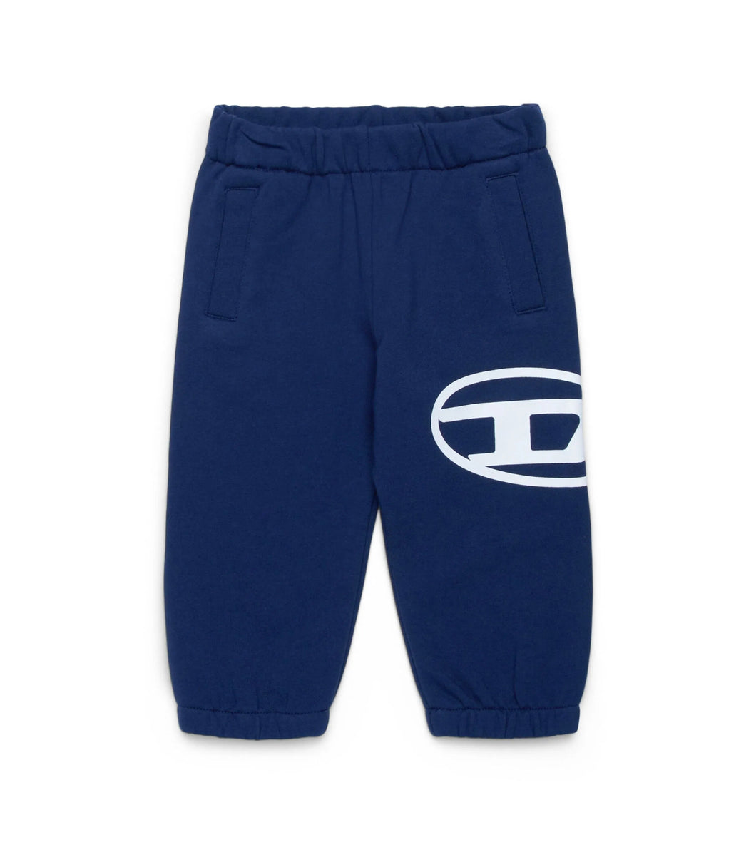 Pantaloni sportivi neonato