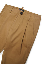 Carica l&#39;immagine nel visualizzatore di Gallery, Pantaloni chino in gabardina
