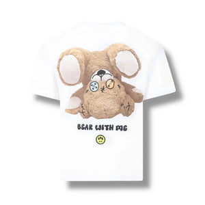 T-shirt con teddy bear