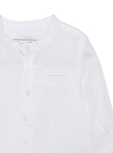 Carica l'immagine nel visualizzatore di Gallery, Camicia in lino
