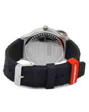 Carica l'immagine nel visualizzatore di Gallery, OROLOGIO SILVER GRAFF EMBOSS WATCH
