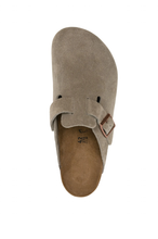 Carica l'immagine nel visualizzatore di Gallery, Slippers Boston taupe
