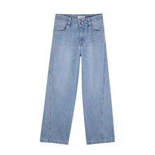 Carica l'immagine nel visualizzatore di Gallery, Jeans morbido
