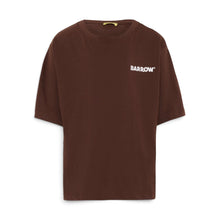 Carica l'immagine nel visualizzatore di Gallery, T-shirt con stampa posteriore

