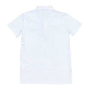 T-shirt guru boy con doppio bottone