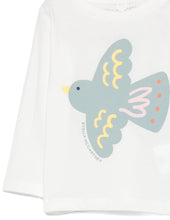 Carica l&#39;immagine nel visualizzatore di Gallery, T-shirt a manica lunga con stampa
