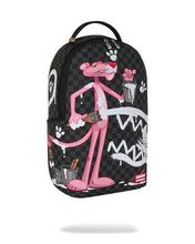 Carica l'immagine nel visualizzatore di Gallery, ZAINO PINK PANTHER PAINTING BACKPACK
