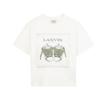 Carica l&#39;immagine nel visualizzatore di Gallery, T-shirt con stampa grafica
