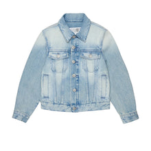 Carica l'immagine nel visualizzatore di Gallery, Giacca in denim
