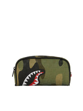 Carica l&#39;immagine nel visualizzatore di Gallery, Astuccio Woodland camo check
