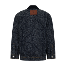 Carica l'immagine nel visualizzatore di Gallery, Bomber con zip
