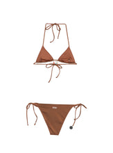 Carica l'immagine nel visualizzatore di Gallery, Bikini teen charms imbottito

